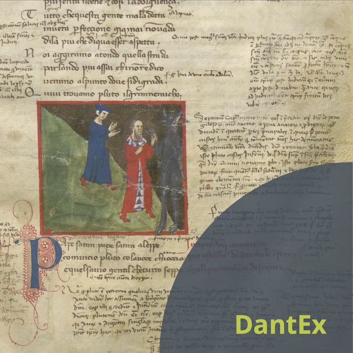 DantEx